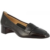 Leonardo Shoes  Pumps 1324 NAPPA NERA