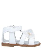 MISS BLUMARINE Sandalen