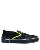 MARCELO BURLON Low Sneakers & Tennisschuhe