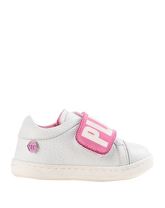 PHILIPP PLEIN Low Sneakers & Tennisschuhe