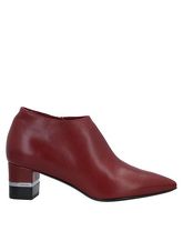 A.TESTONI Ankle Boots