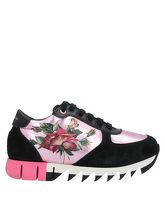 DOLCE & GABBANA Low Sneakers & Tennisschuhe