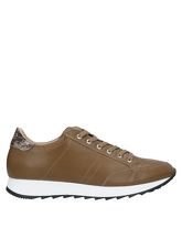 GIANFRANCO LATTANZI Low Sneakers & Tennisschuhe