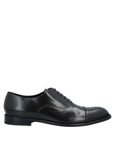 ARMANI COLLEZIONI Schnürschuhe