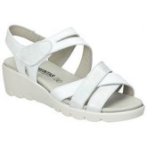 Treinta's  Sandalen SANDALIAS  3351 SEÑORA BLANCO