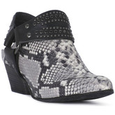 Juice Shoes  Ankle Boots PITONE ROCCIA