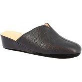 Leonardo Shoes  Clogs 4039 KARIBU BLU