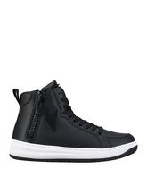 EA7 High Sneakers & Tennisschuhe