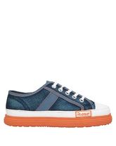 MARTINE ROSE Low Sneakers & Tennisschuhe