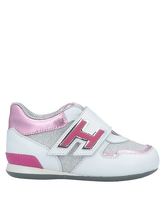 HOGAN Low Sneakers & Tennisschuhe