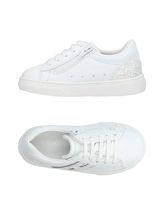 HOGAN Low Sneakers & Tennisschuhe