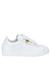 MONNALISA Low Sneakers & Tennisschuhe