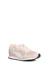 Puma Sneaker in pink für Damen