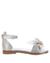 MISS BLUMARINE Sandalen