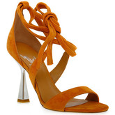 Priv Lab  Sandalen CHIFFON AMBER