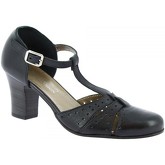 Leonardo Shoes  Pumps U401 TANGERI NERO