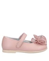 MISS BLUMARINE Ballerinas