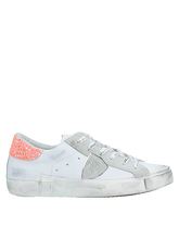 PHILIPPE MODEL Low Sneakers & Tennisschuhe