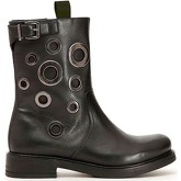 Café Noir  Stiefeletten HFC154