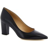 Leonardo Shoes  Pumps CINDY NAPPA BLU