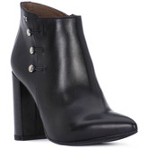 NeroGiardini  Ankle Boots NERO GIARDINI  NAPPA PANDORA