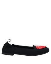 LOVE MOSCHINO Ballerinas