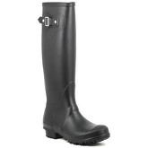 Moda Italiana  Damenstiefel BOB negro