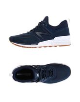 NEW BALANCE Low Sneakers & Tennisschuhe