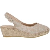 Ramoncinas  Espadrilles GEBRATENER RIPPED ESPADRILLES STURM