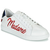 Bons baisers de Paname  Sneaker SIMONE MADAME MONSIEUR