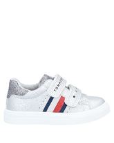 TOMMY HILFIGER Low Sneakers & Tennisschuhe