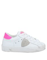 PHILIPPE MODEL Low Sneakers & Tennisschuhe