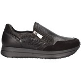 IgI CO  Sneaker 6164933 Turnschuhe Frau Schwarz