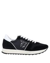 TRUSSARDI JEANS Low Sneakers & Tennisschuhe