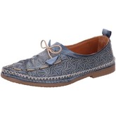 Cosmos Comfort  Damenschuhe Slipper 6145401 8