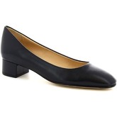 Leonardo Shoes  Pumps EVON NAPPA BLUE