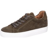 Phenumb  Sneaker S-3318A Kaki STELLA KHAKI suede