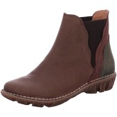 Maytika  Damenstiefel Stiefeletten 1618 DALLA C MARRON