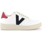 Victoria  Sneaker UTOPÍA 1262101 blanco