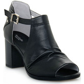 NeroGiardini  Ankle Boots 100 LUCKY NERO