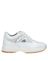 HOGAN Low Sneakers & Tennisschuhe