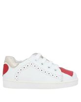 TWINSET Low Sneakers & Tennisschuhe