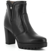 NeroGiardini  Stiefeletten 14112 negro