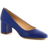 Leonardo Shoes  Pumps T60 NAPPA COBALTO