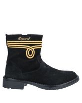 DSQUARED2 Stiefeletten