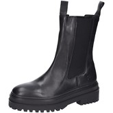 Phenumb  Stiefel Stiefeletten  Catalina Black Leather CATALINA BLACK