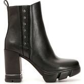 Café Noir  Stiefeletten HGA124