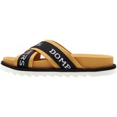 Dombers  Sandalen Touch sandalias mostaza