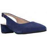 Moda Bella  Pumps 11-1394GS  AZUL DELION Mujer Azul