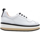 Dombers  Sneaker Pulse sneakers blanco con plataforma